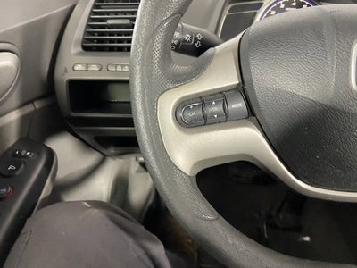 2006 Honda Civic Sdn EX