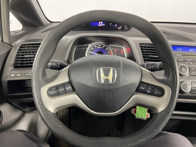 2006 Honda Civic Sdn EX