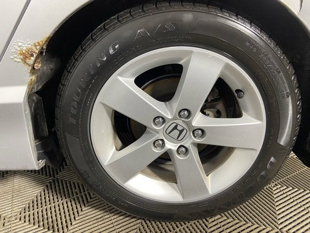 2006 Honda Civic Sdn EX