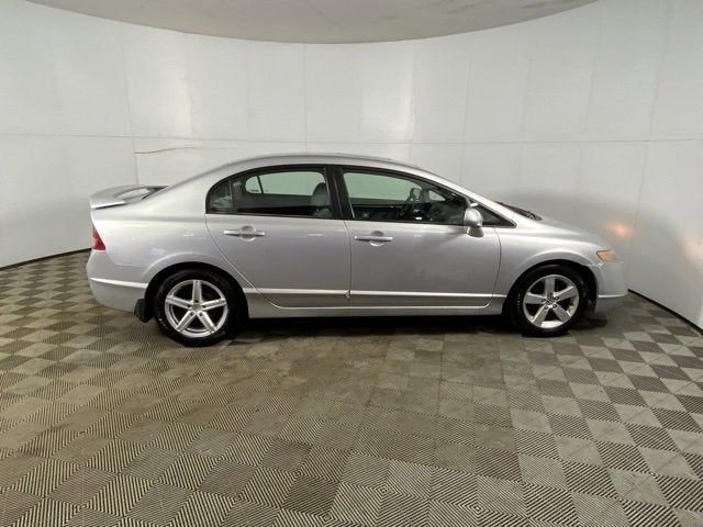 2006 Honda Civic Sdn EX