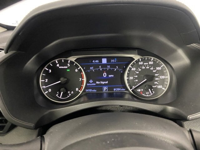 2025 Nissan Altima SL AWD