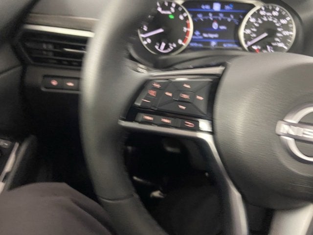 2025 Nissan Altima SL AWD