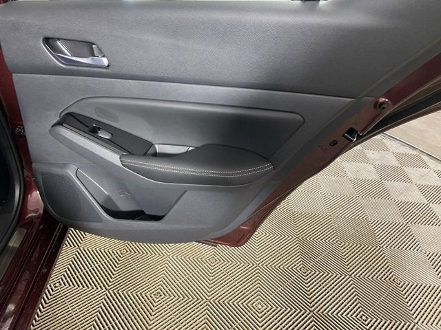 2025 Nissan Altima SL AWD