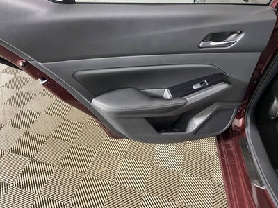 2025 Nissan Altima SL AWD