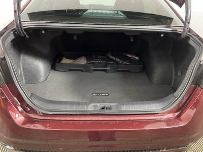 2025 Nissan Altima SL AWD