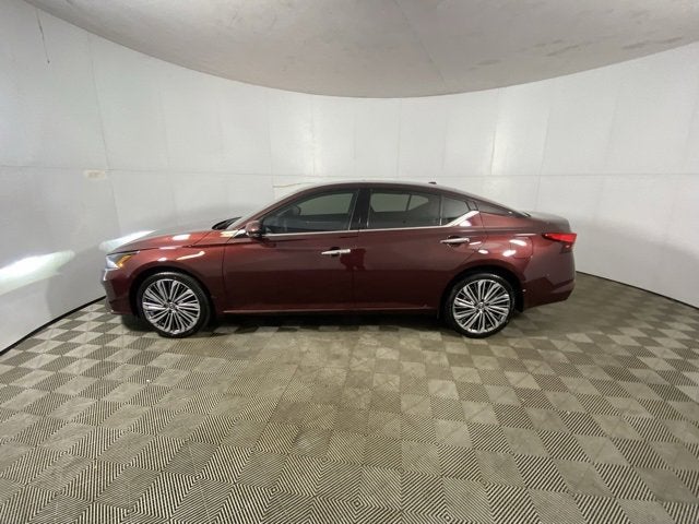 2025 Nissan Altima SL AWD