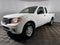 2019 Nissan Frontier SV-I4