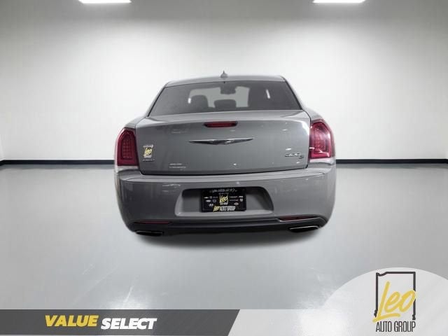 2017 Chrysler 300 300S AWD