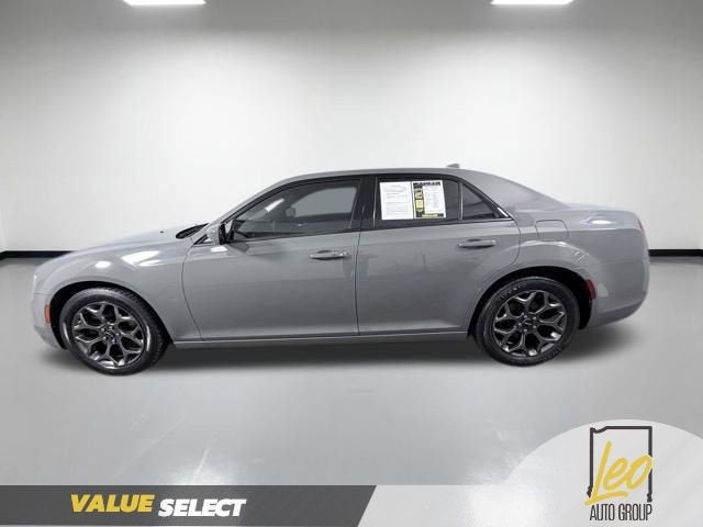 2017 Chrysler 300 300S AWD