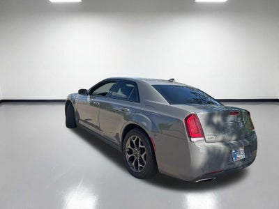 2017 Chrysler 300 300S AWD