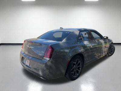 2017 Chrysler 300 300S AWD