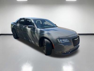 2017 Chrysler 300 300S AWD