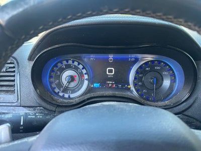 2017 Chrysler 300 300S AWD