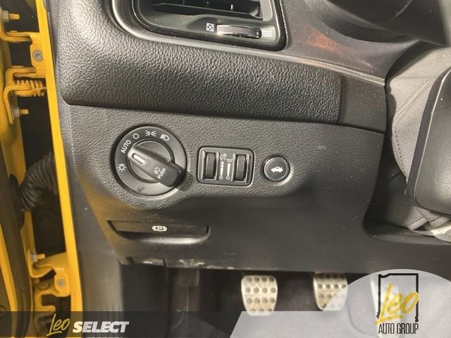 2017 Dodge Challenger T/A 392