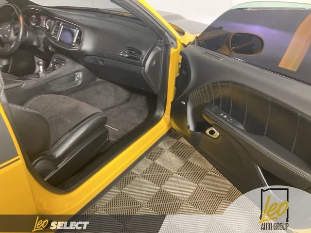 2017 Dodge Challenger T/A 392