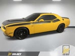 2017 Dodge Challenger T/A 392
