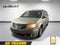 2012 Chrysler Town & Country Touring-L