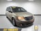 2012 Chrysler Town & Country Touring-L