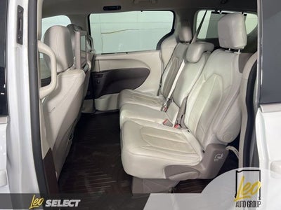 2020 Chrysler Pacifica Touring L Plus