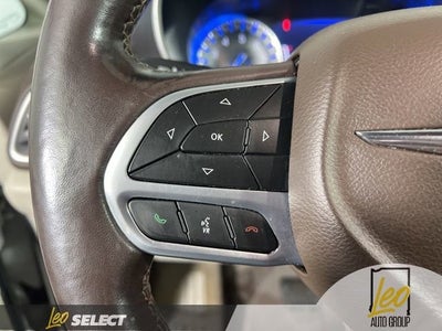 2020 Chrysler Pacifica Touring L Plus