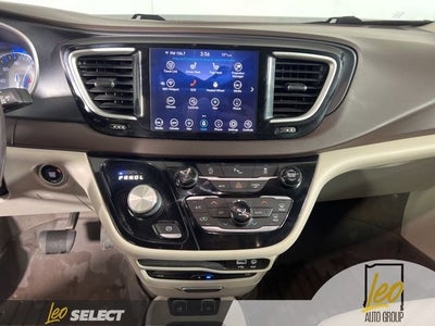 2020 Chrysler Pacifica Touring L Plus