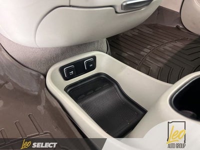 2020 Chrysler Pacifica Touring L Plus