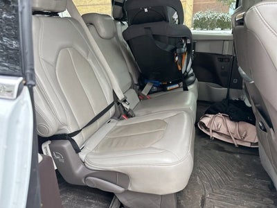 2020 Chrysler Pacifica Touring L Plus