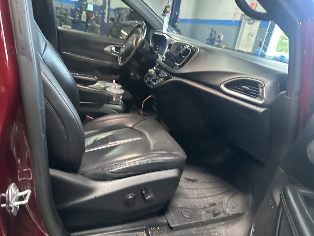 2020 Chrysler Pacifica Touring L Plus