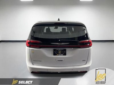 2024 Chrysler Pacifica Touring L AWD