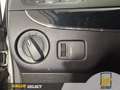 2017 Dodge Grand Caravan SE Plus