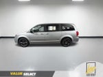 2017 Dodge Grand Caravan SE Plus