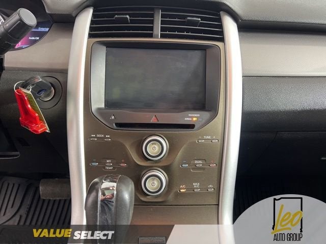 2011 Ford Edge SEL