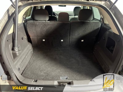 2012 Ford Edge SEL