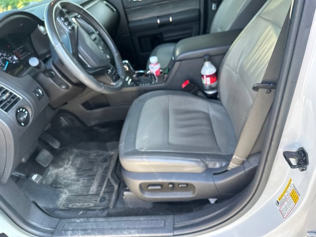 2017 Ford Flex SEL