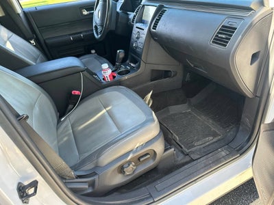 2017 Ford Flex SEL