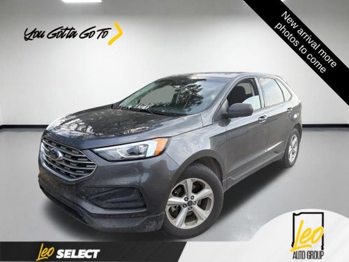 2019 Ford Edge SE