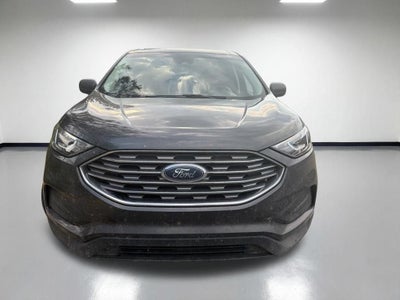 2019 Ford Edge SE