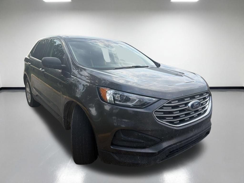 2019 Ford Edge SE