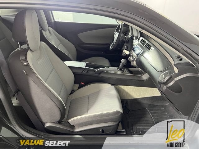 2015 Chevrolet Camaro LS