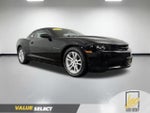 2015 Chevrolet Camaro LS