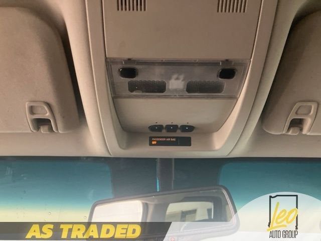 2010 Chevrolet Silverado 1500 LT