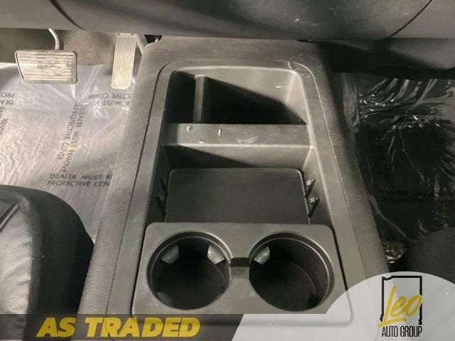 2010 Chevrolet Silverado 1500 LT