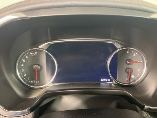 2021 Chevrolet Blazer Premier