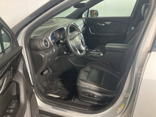 2021 Chevrolet Blazer Premier