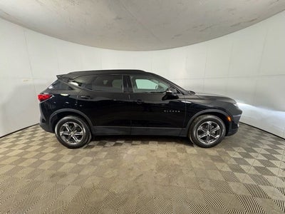 2023 Chevrolet Blazer 3LT