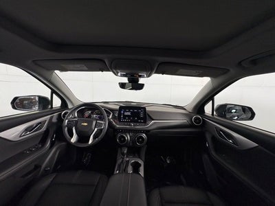 2023 Chevrolet Blazer 3LT