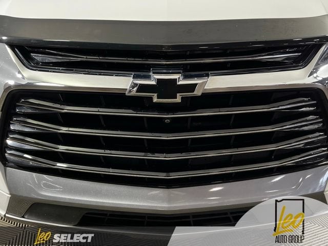 2019 Chevrolet Blazer Premier