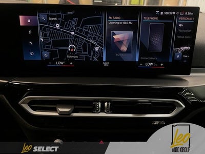2023 BMW 230 i xDrive