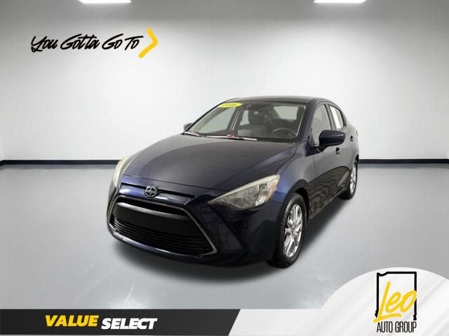 2016 Scion iA Base