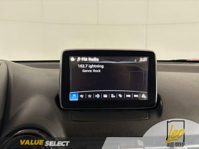 2016 Scion iA Base